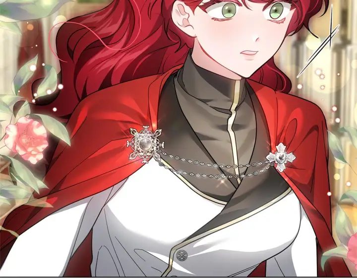 《继母活命很简单》第87话 本来就好看图137