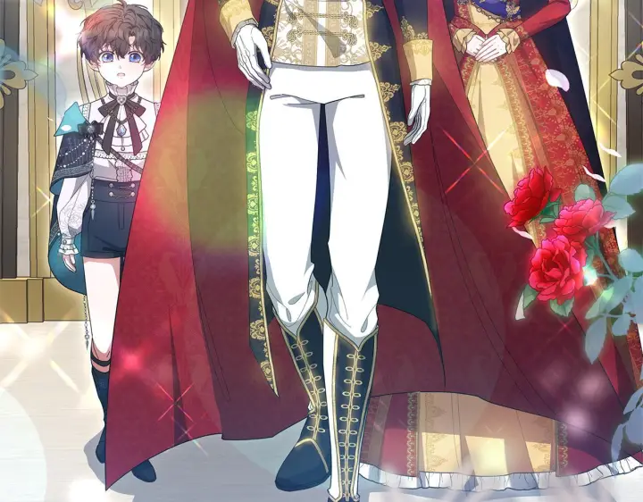 《继母活命很简单》第87话 本来就好看图16