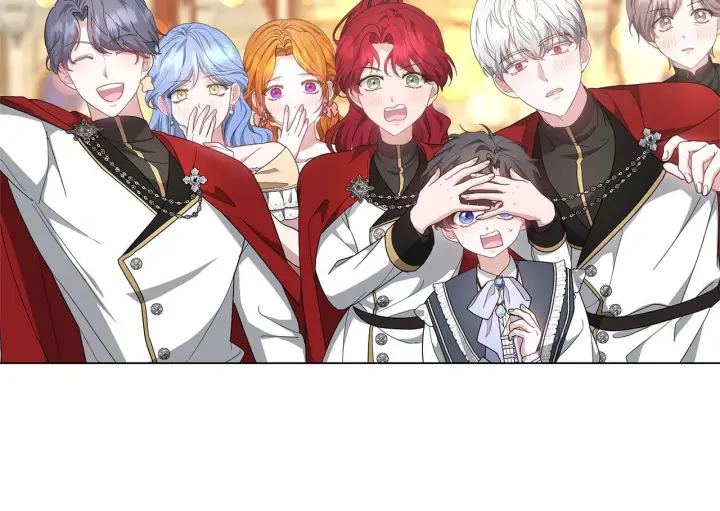 《继母活命很简单》第87话 本来就好看图227