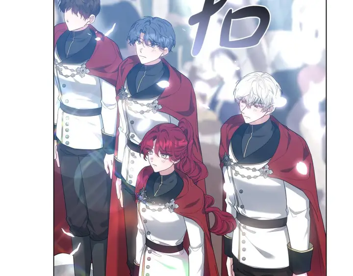 《继母活命很简单》第87话 本来就好看图25