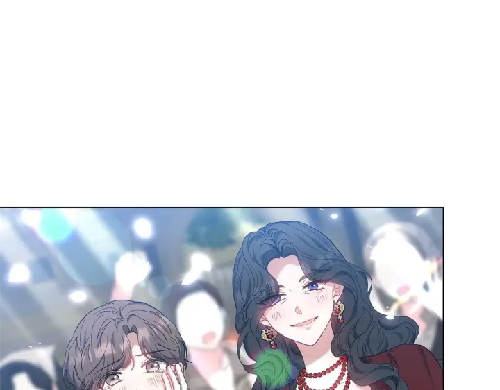 《继母活命很简单》第87话 本来就好看图28