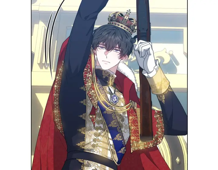 《继母活命很简单》第87话 本来就好看图44