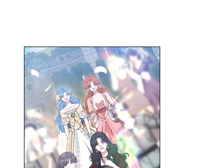 《继母活命很简单》第87话 本来就好看图9