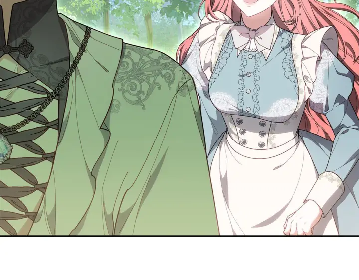 《继母活命很简单》第88话 一起吃甜点图11