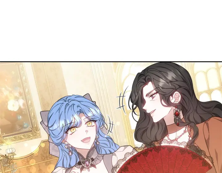 《继母活命很简单》第88话 一起吃甜点图166