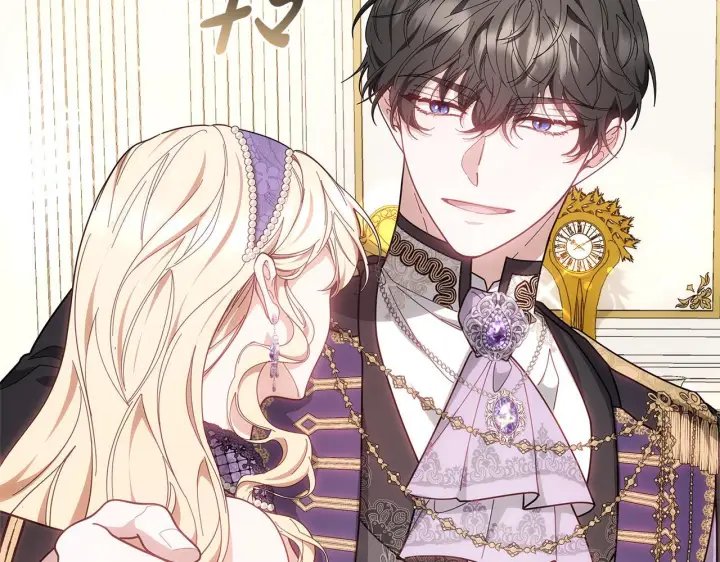《继母活命很简单》第88话 一起吃甜点图176