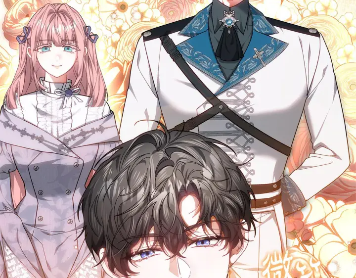 《继母活命很简单》第88话 一起吃甜点图237