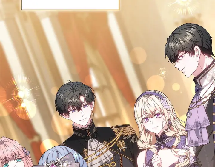 《继母活命很简单》第88话 一起吃甜点图268