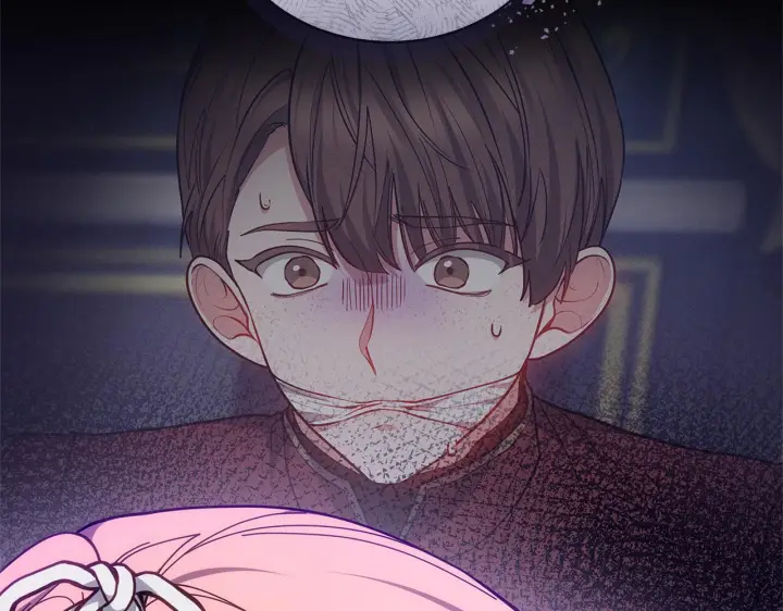 《继母活命很简单》第88话 一起吃甜点图40