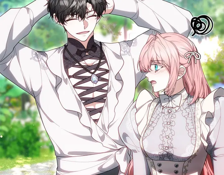 《继母活命很简单》第88话 一起吃甜点图72