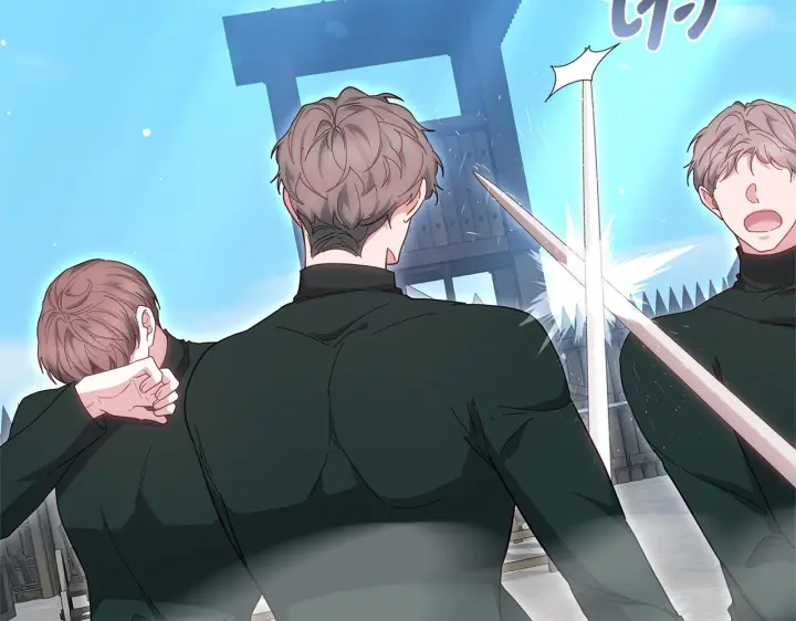 《继母活命很简单》第88话 一起吃甜点图83