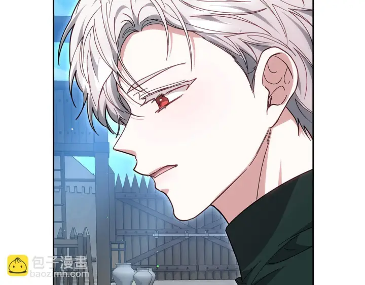 《继母活命很简单》第88话 一起吃甜点图95