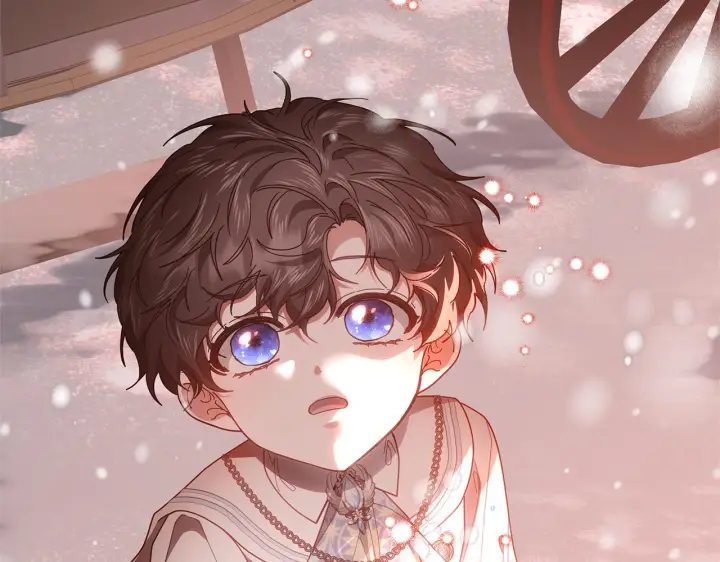 《继母活命很简单》第89话 阴差阳错图21
