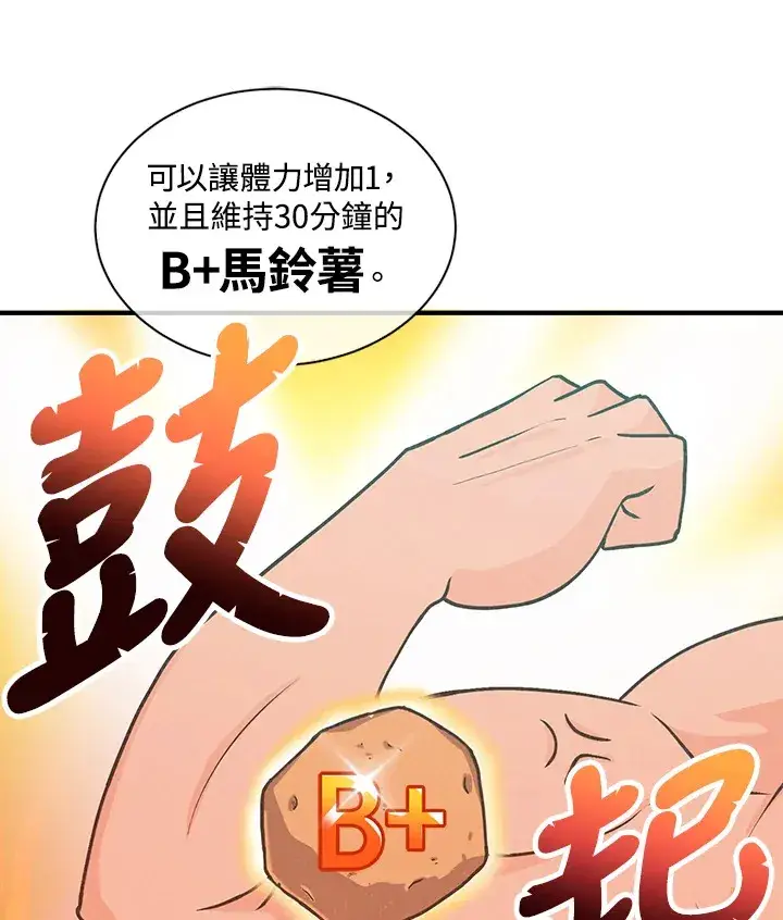 《精灵农夫》第6话图47