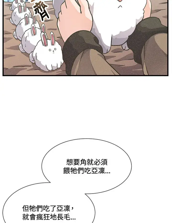 《精灵农夫》第18话图22