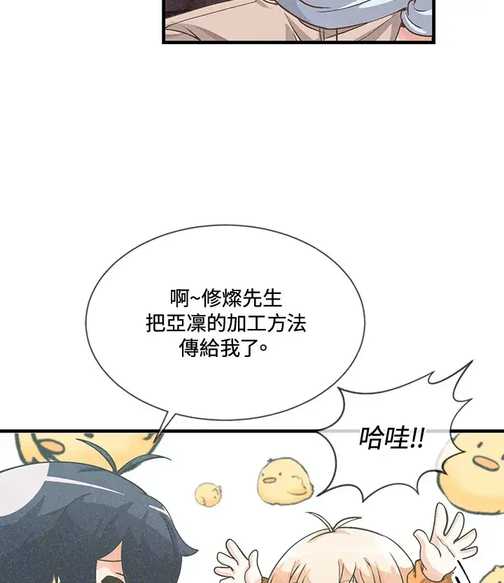《精灵农夫》第19话图4