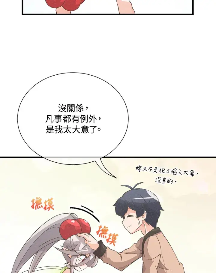 《精灵农夫》第23话图43