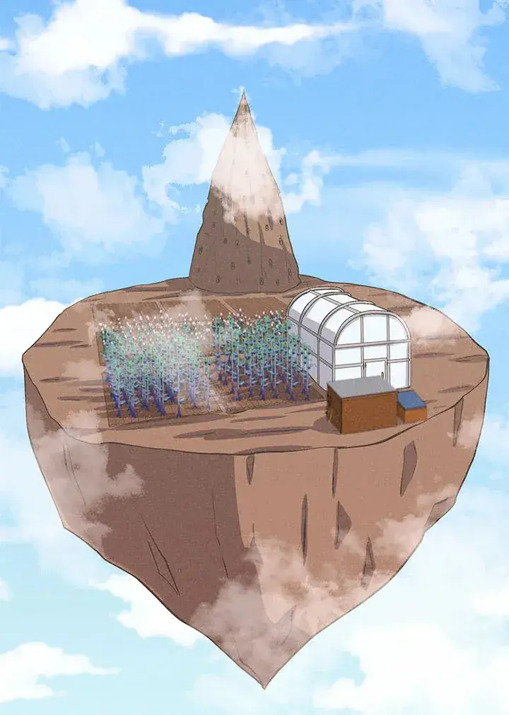 《精灵农夫》第39话图9