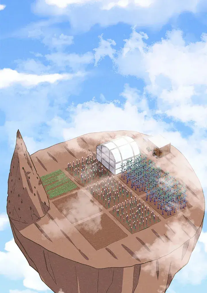《精灵农夫》第44话图82