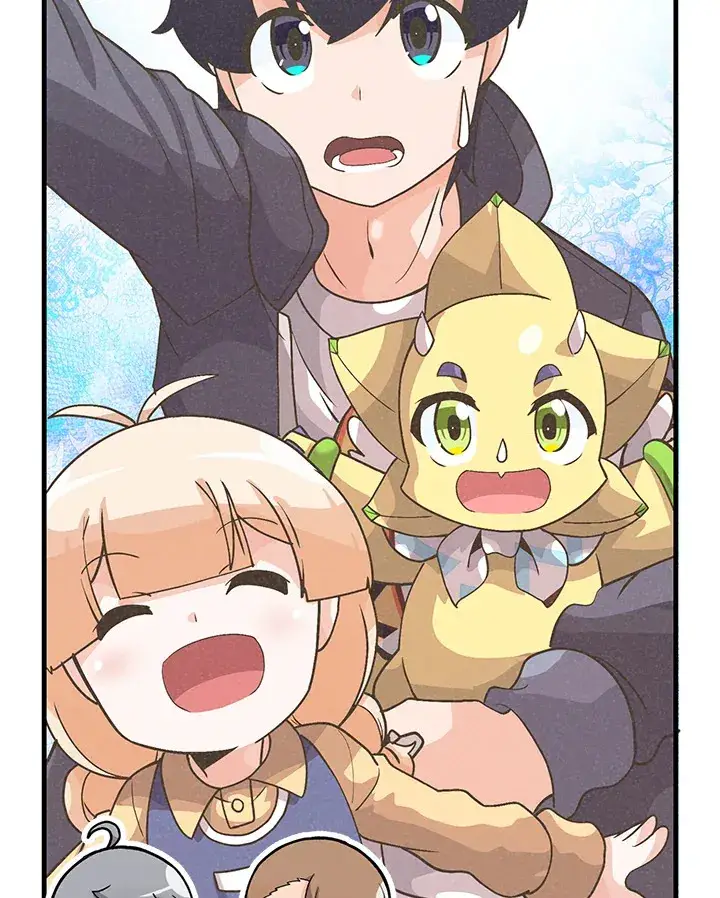 《精灵农夫》第51话图80