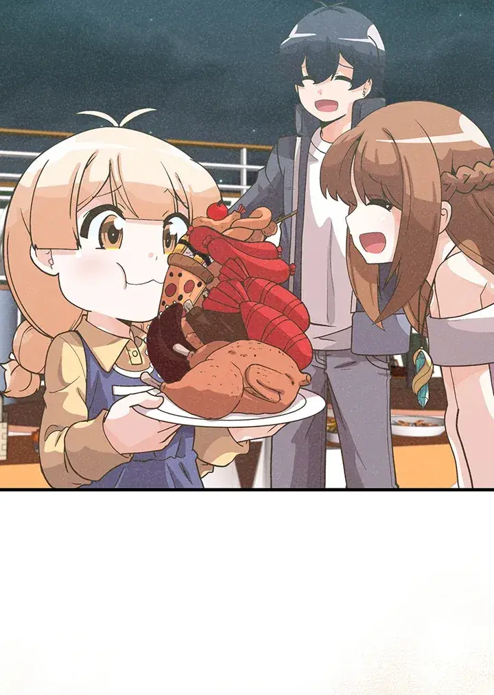 《精灵农夫》第54话图3