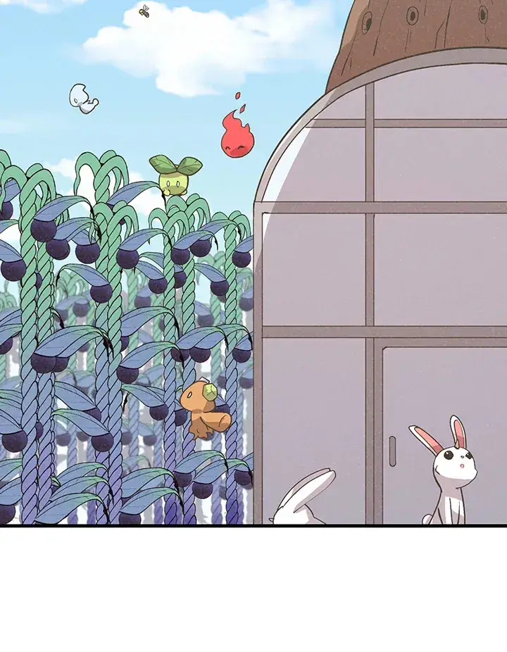 《精灵农夫》第54话图73