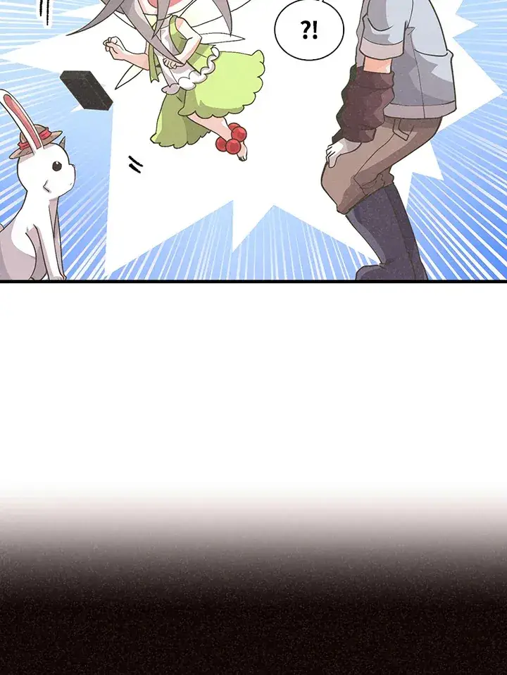 《精灵农夫》第54话图87