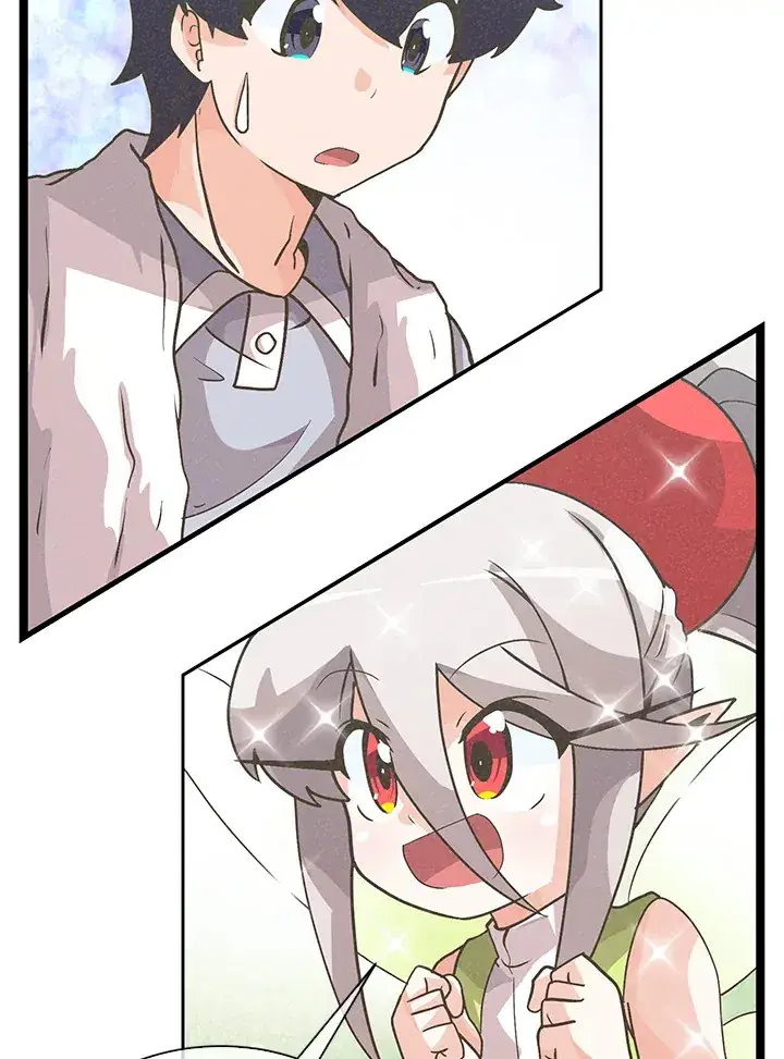 《精灵农夫》第54话图99
