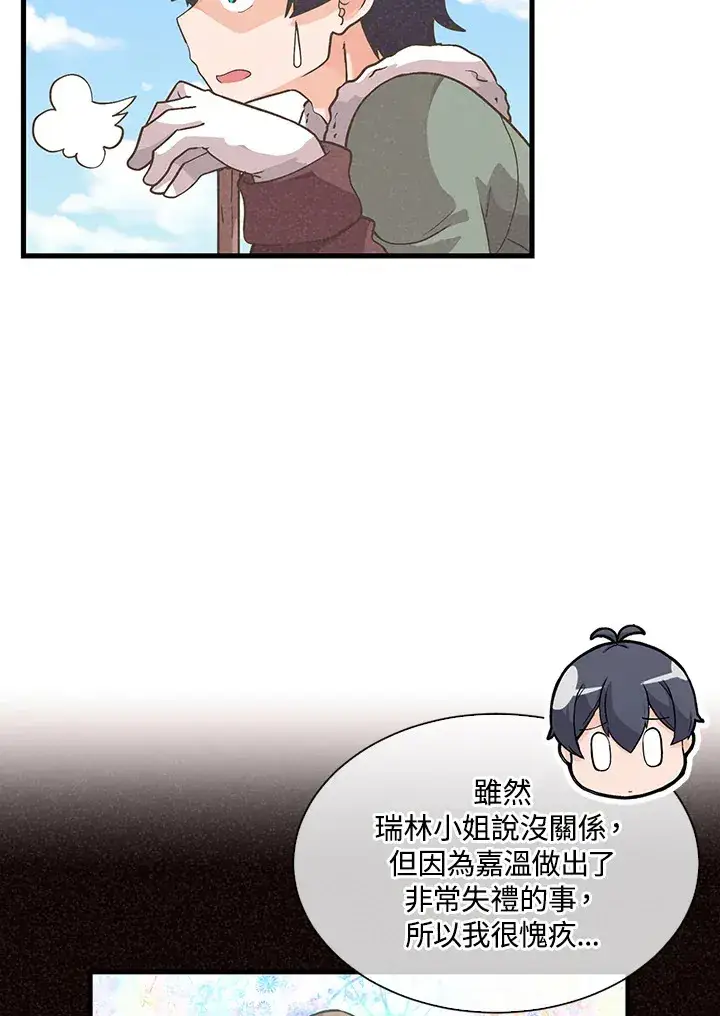 《精灵农夫》第55话图3