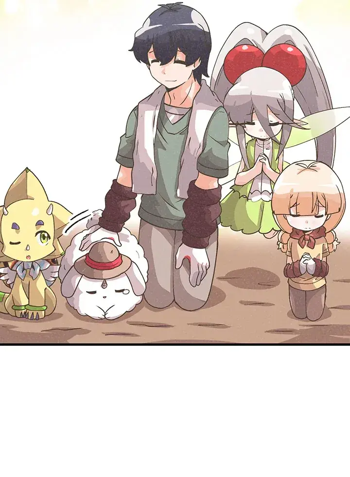 《精灵农夫》第56话图41