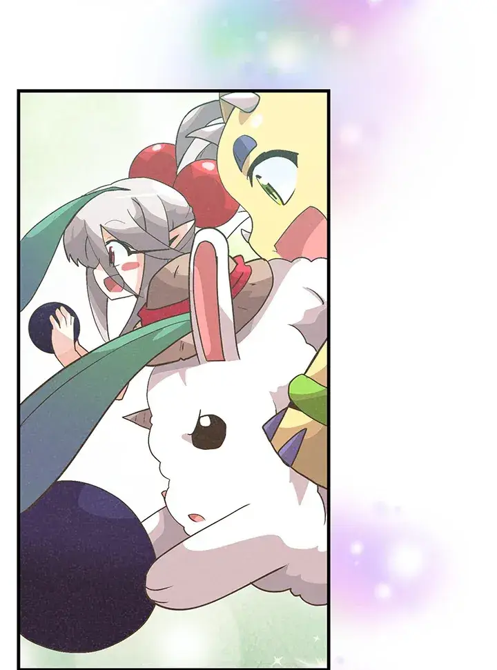《精灵农夫》第57话图87