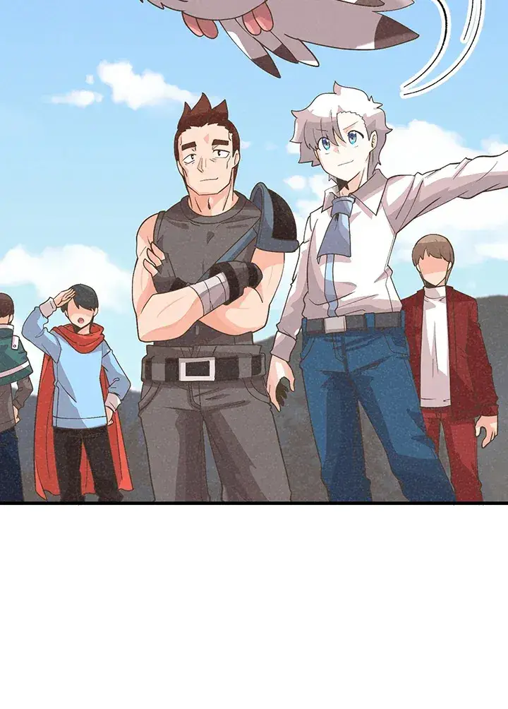 《精灵农夫》第59话图52