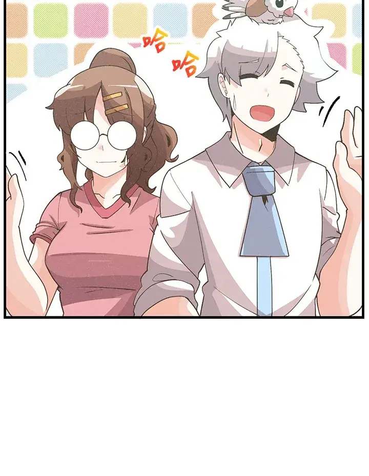 《精灵农夫》第64话图33