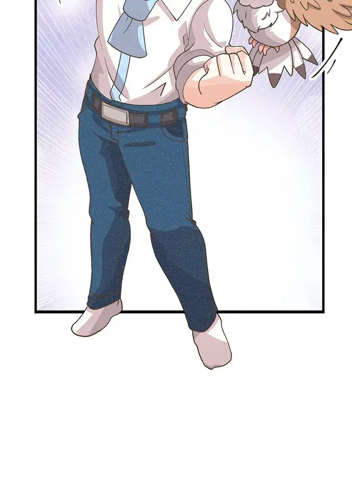 《精灵农夫》第65话图40
