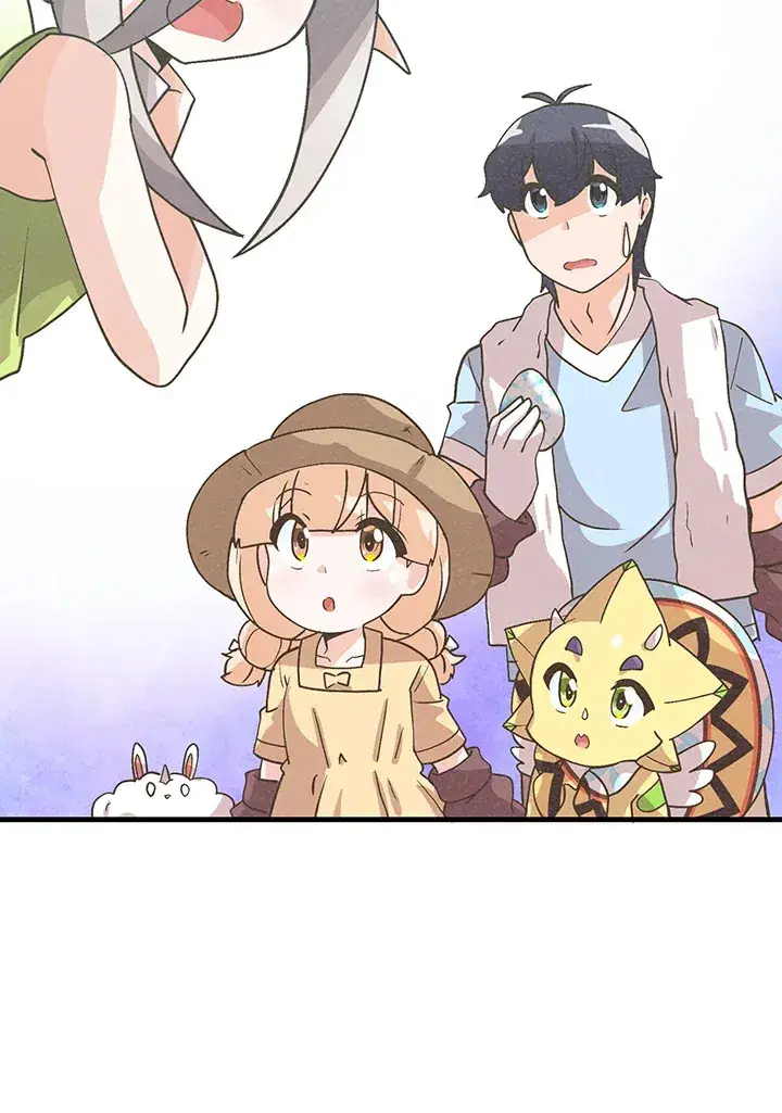 《精灵农夫》第66话图99