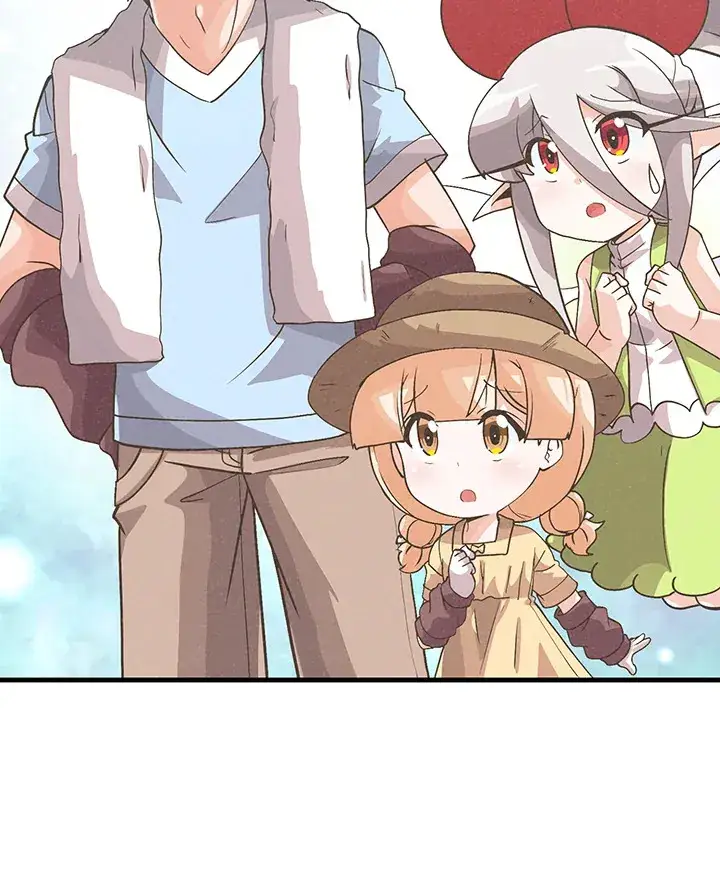 《精灵农夫》第67话图7
