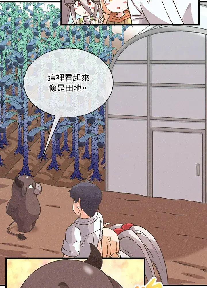 《精灵农夫》第73话图68
