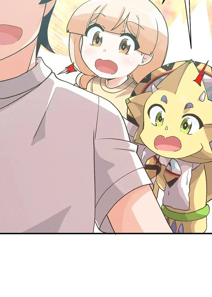 《精灵农夫》第74话图13