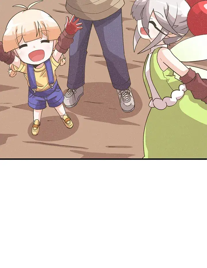 《精灵农夫》第76话图96