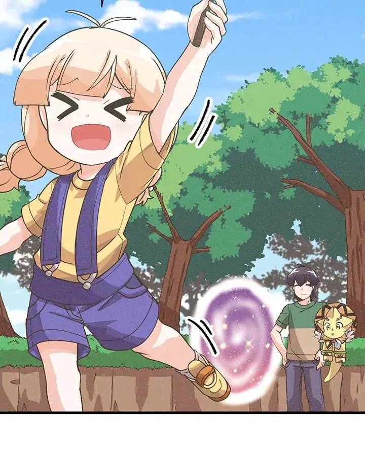 《精灵农夫》第77话图18
