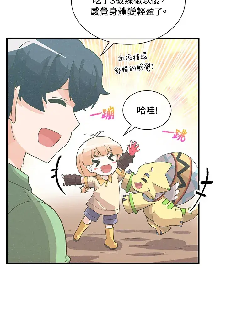 《精灵农夫》第78话图79