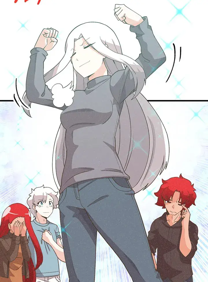 《精灵农夫》第82话图11