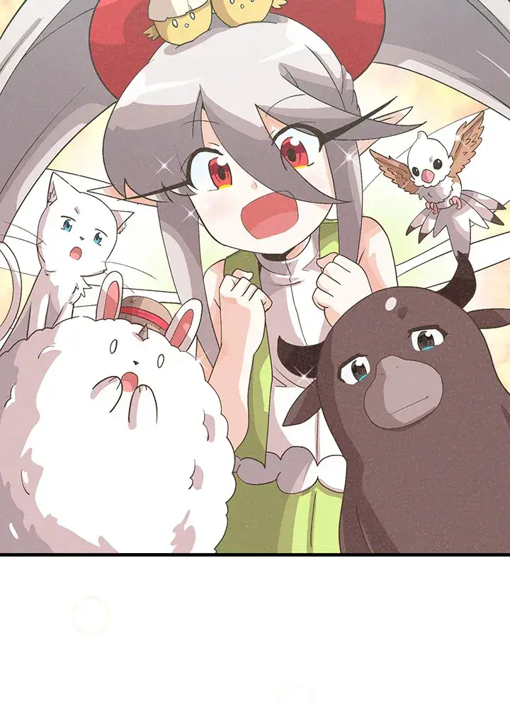 《精灵农夫》第86话图102