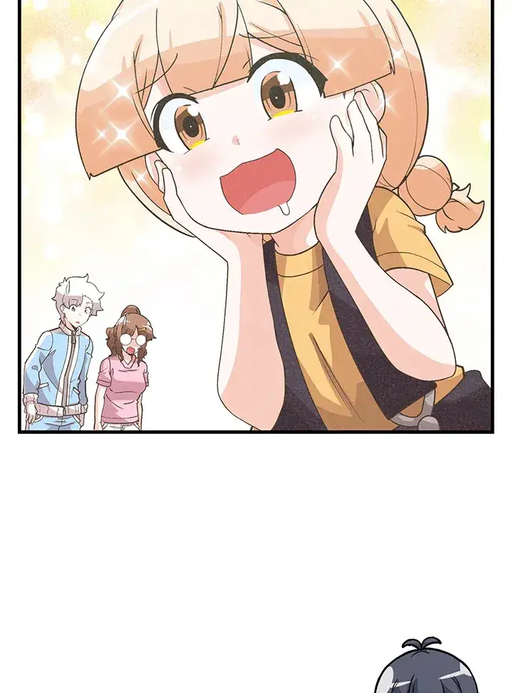 《精灵农夫》第89话图40