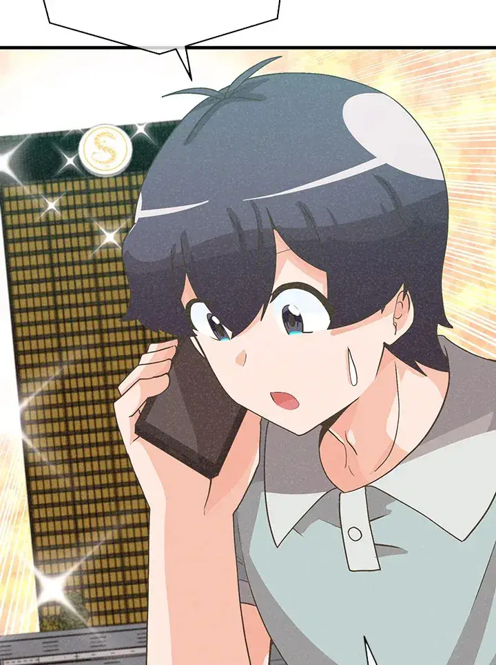《精灵农夫》第90话图57