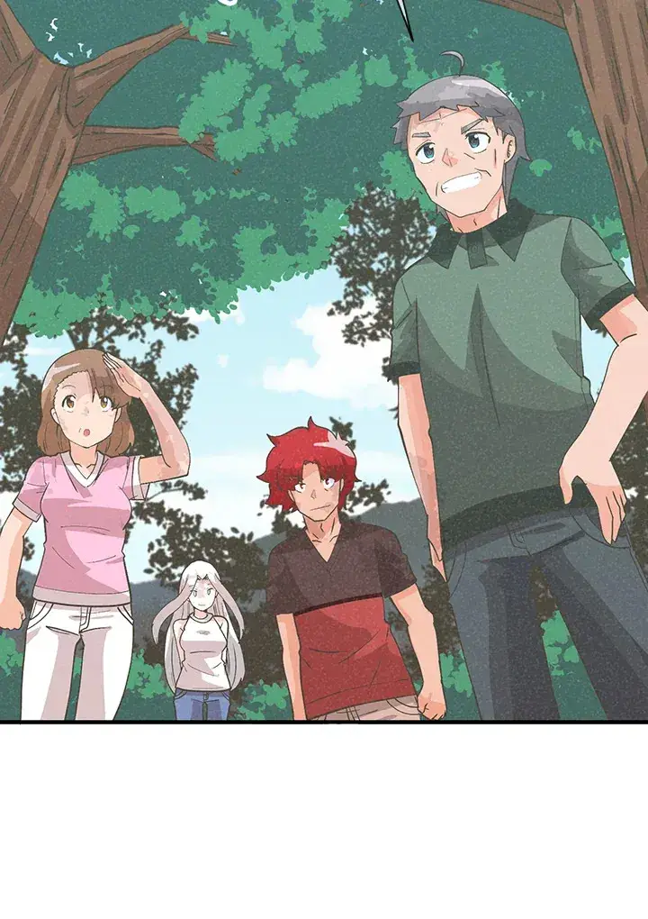 《精灵农夫》第95话图44