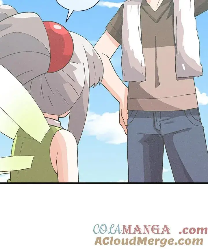 《精灵农夫》第100话图17