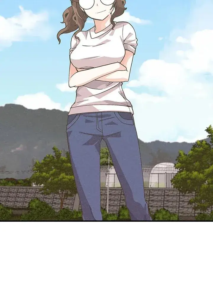 《精灵农夫》第101话图111
