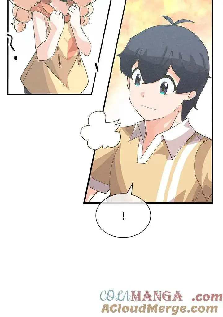 《精灵农夫》第101话图85