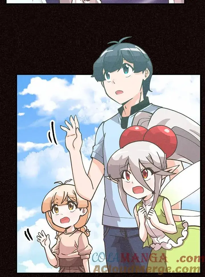《精灵农夫》第105话图61